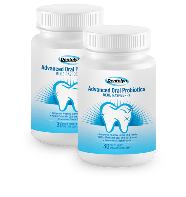 Dentolyn oral health